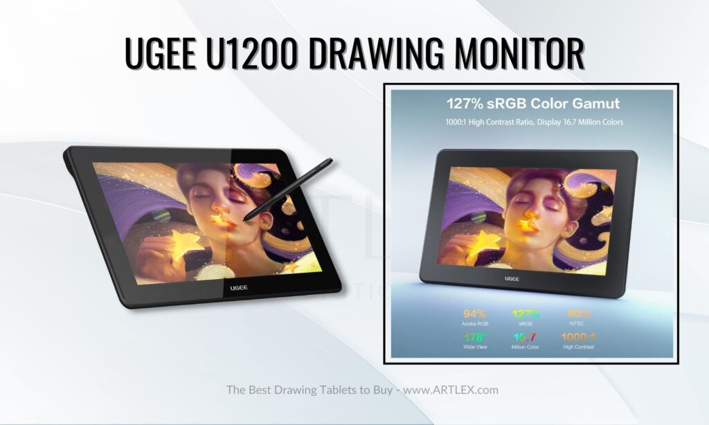 The Best Drawing Tablets of 2023 –