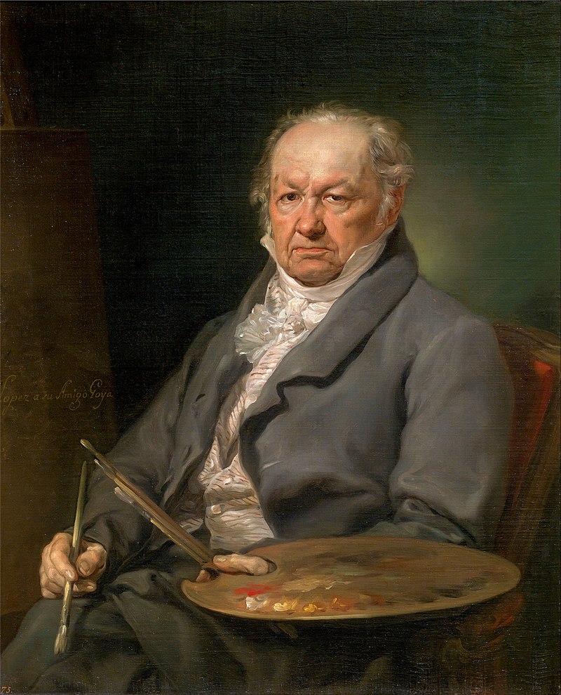 Francisco de Goya