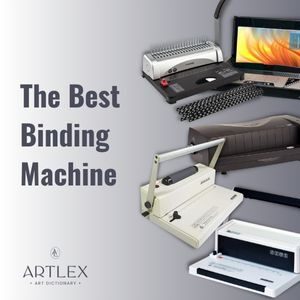 The Best Binding Machine