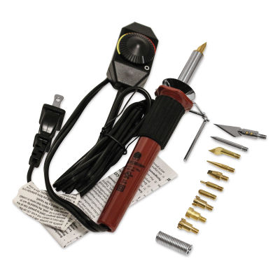 Kit de chauffage au bois de Walnut Hollow