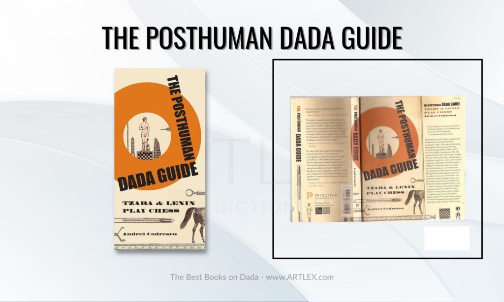 the best book on dada