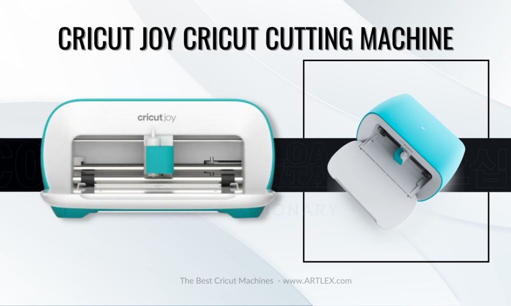 Quelle machine de découpe Cricut choisir ?