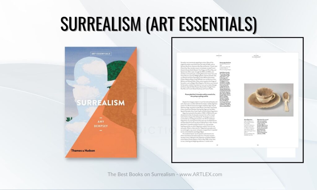 Surrealism (Art Essentials)