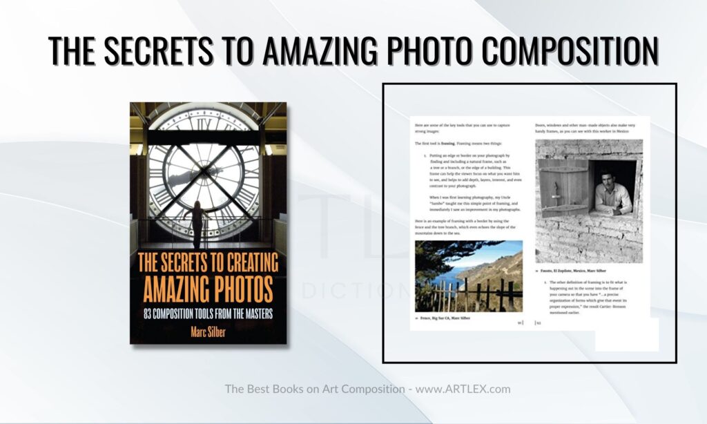 The Secrets to amazing photo composition