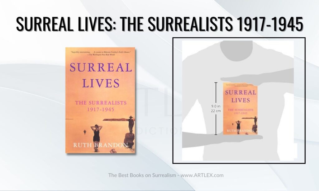 Surreal Lives: The Surrealists 1917-1945