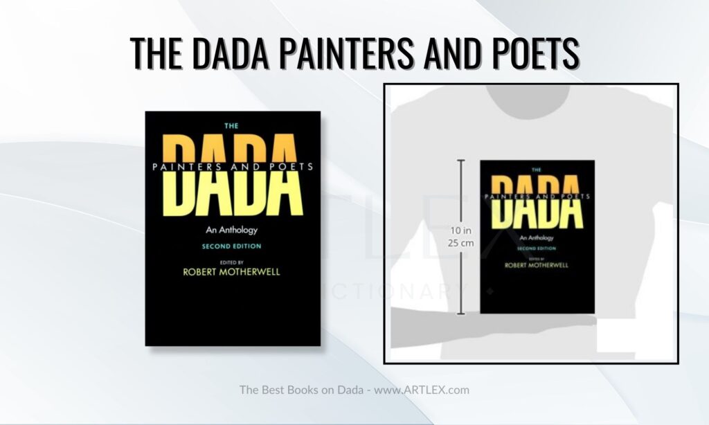 best book on dada