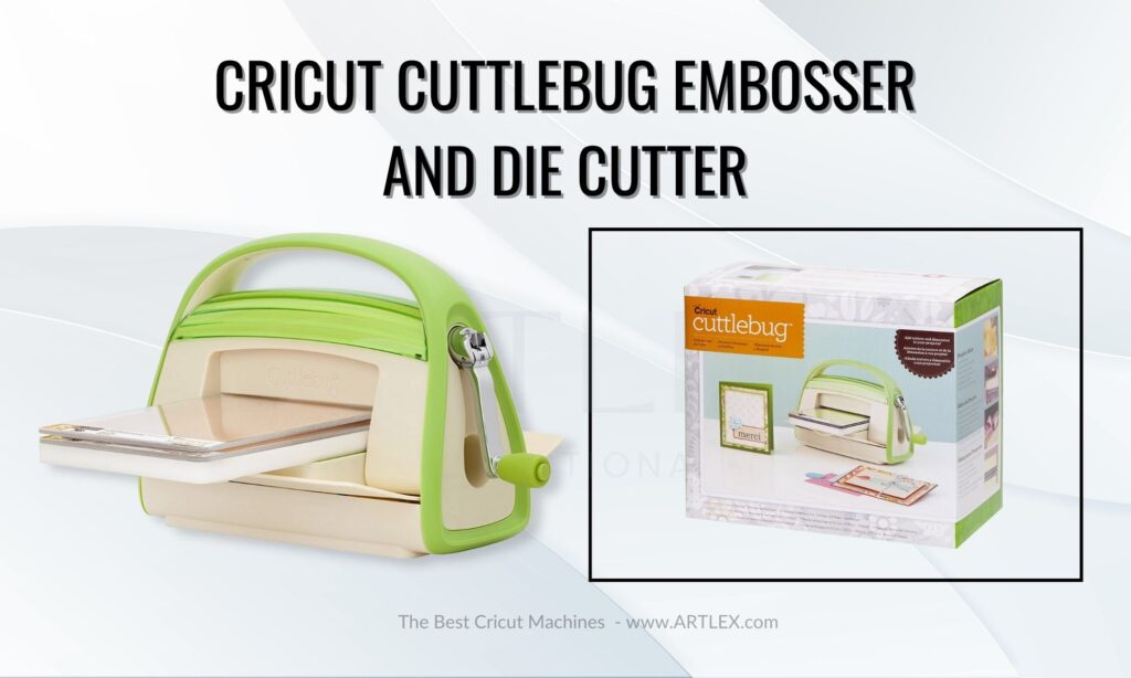 Best Cricut Cutter Ideas 2023 [Features & Comparison], by Floramillerusa