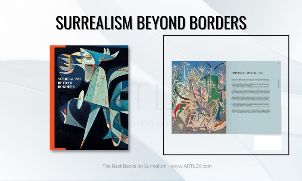 Surrealism Beyond Borders