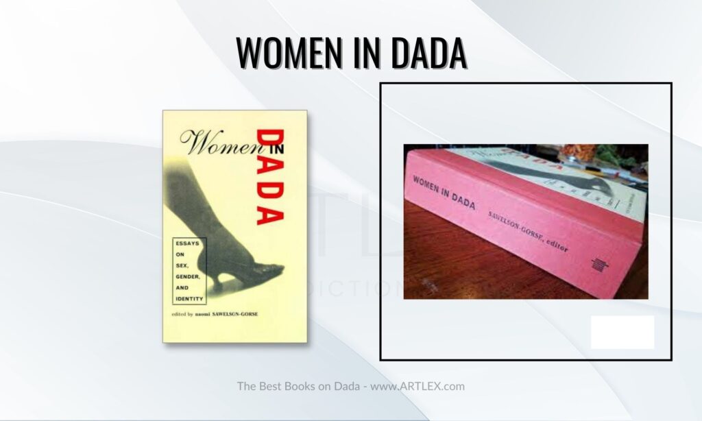 best book on dada