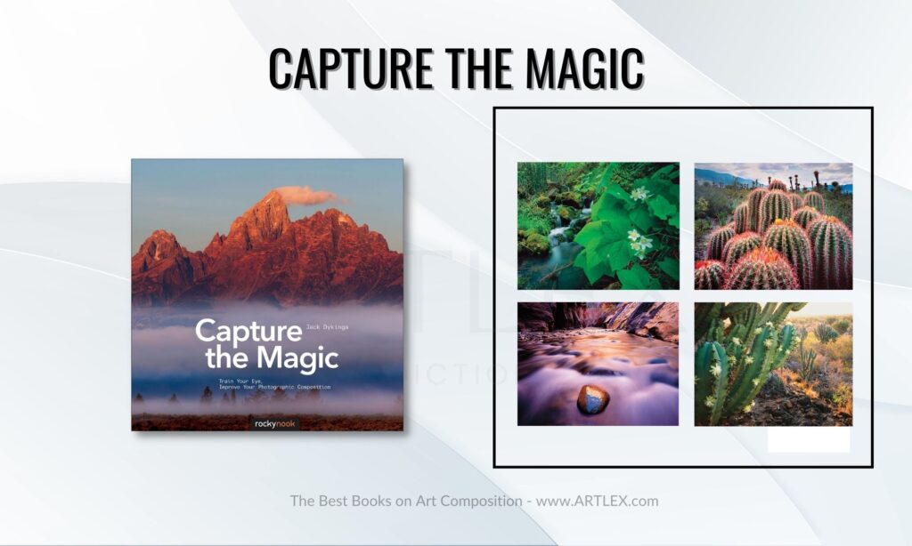 capture the magic