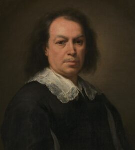 Bartolome Esteban Murillo