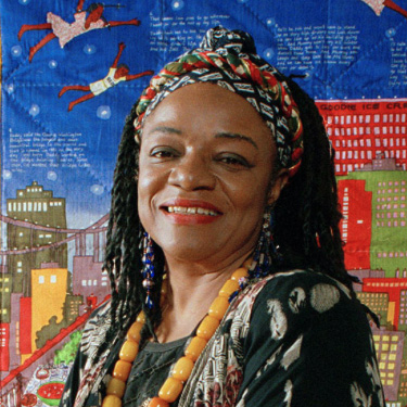 Faith Ringgold