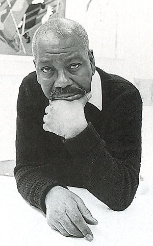 Jacob Lawrence (1917-2000)