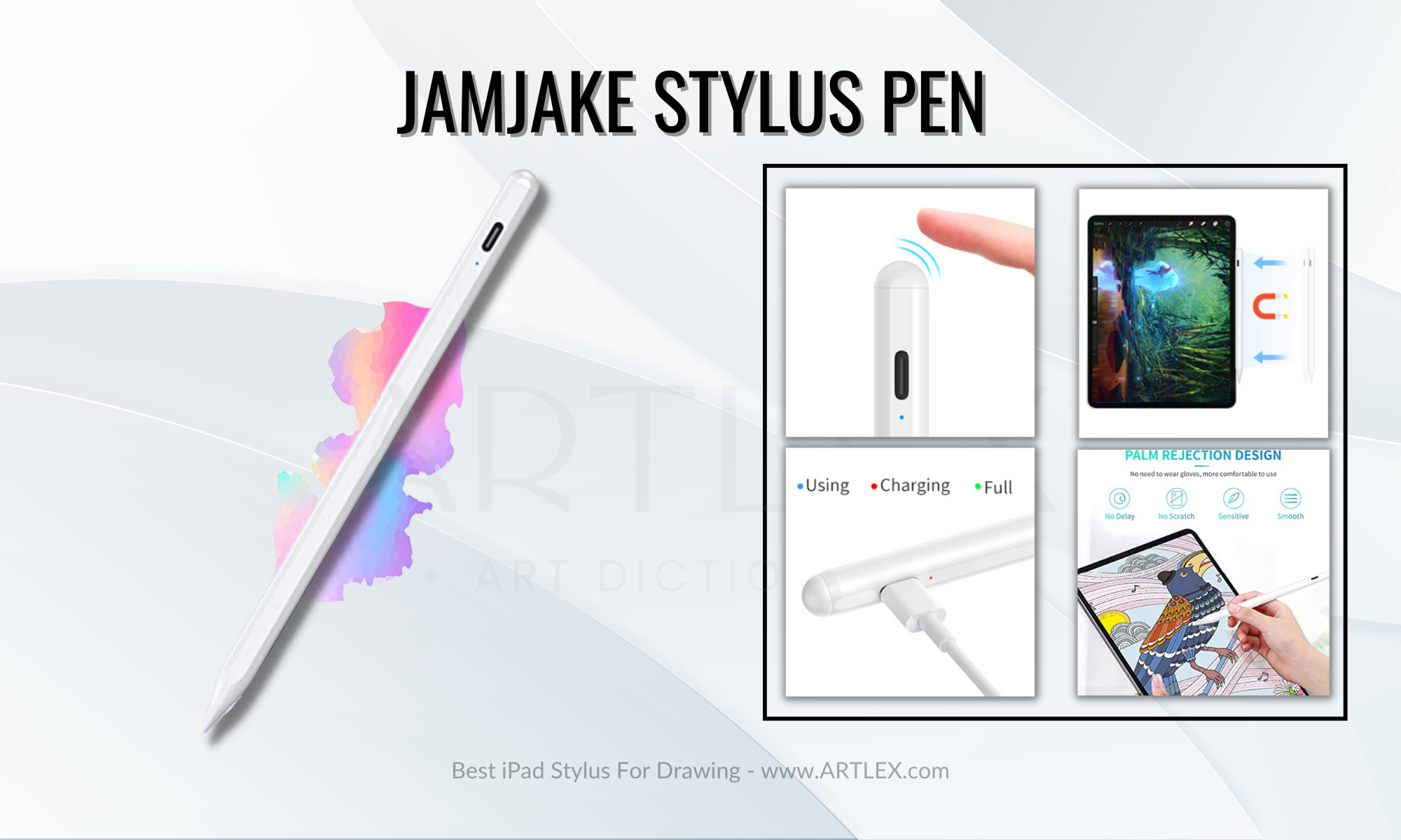 Jamjake Stylus Pen