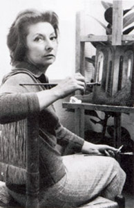 Remedios Varo