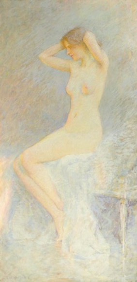 "Opal" by Robert Reid