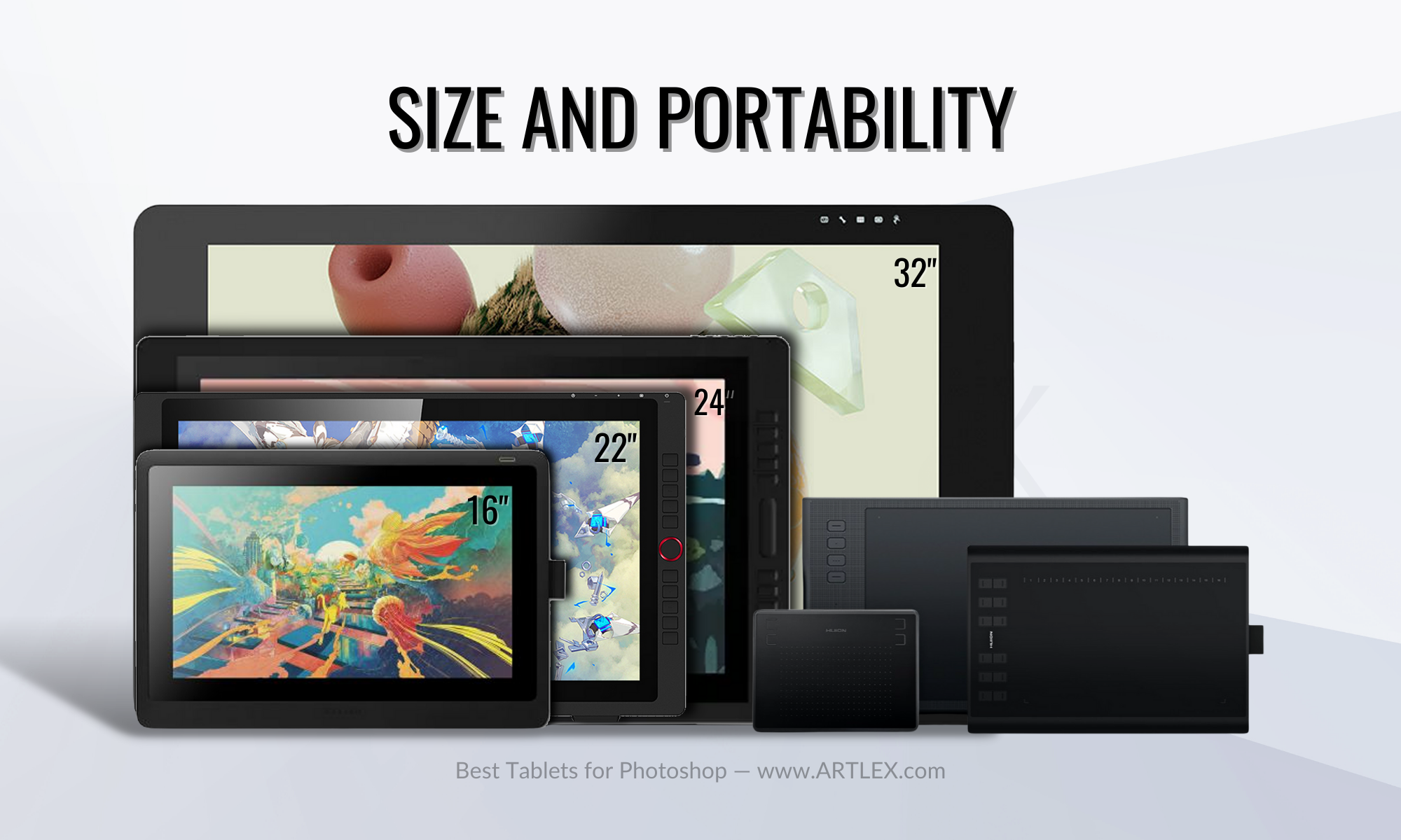 Size and Portability