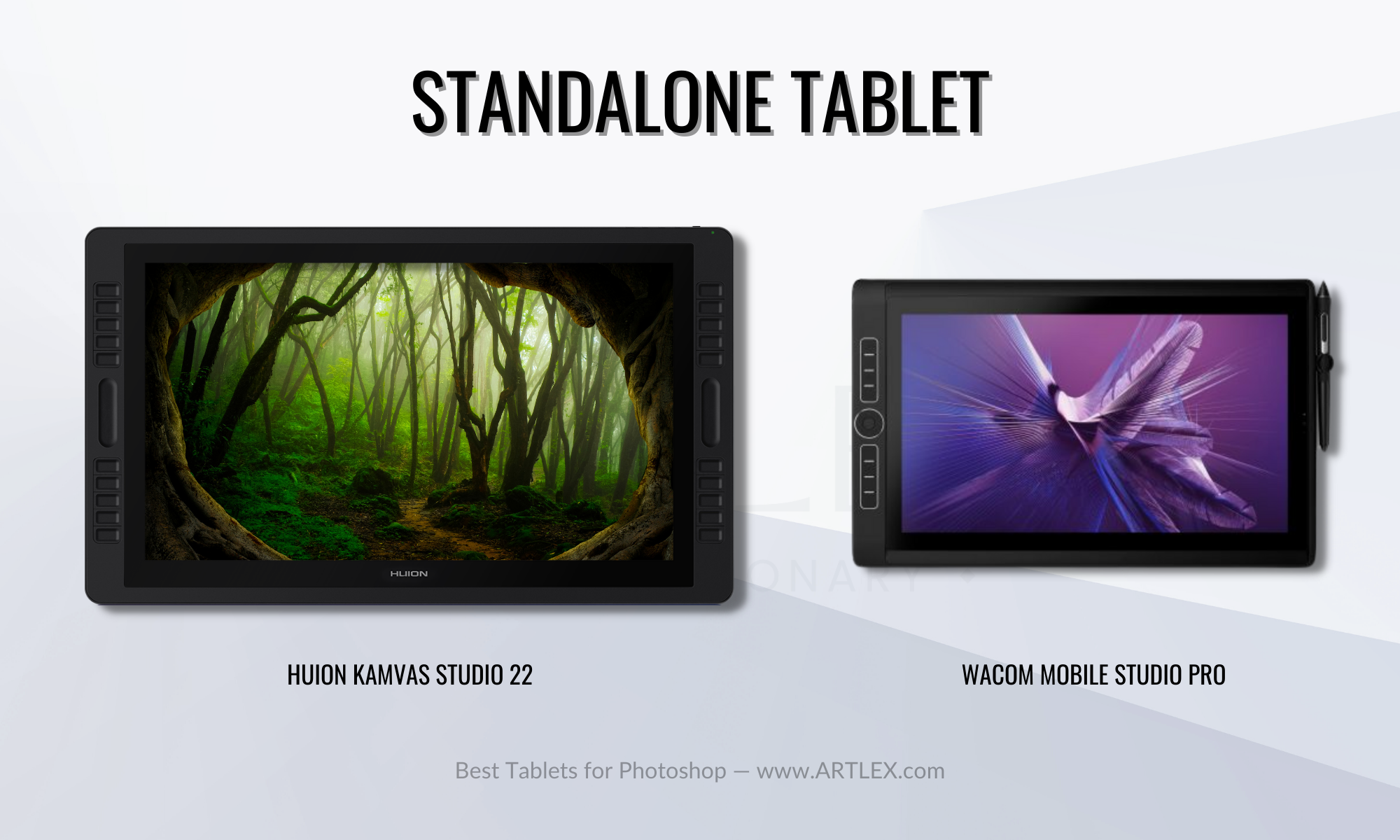 The 7 Best Tablets for Photoshop in 2023 – Artlex The 7 Best Tablets for Photoshop in 2023 – Artlex