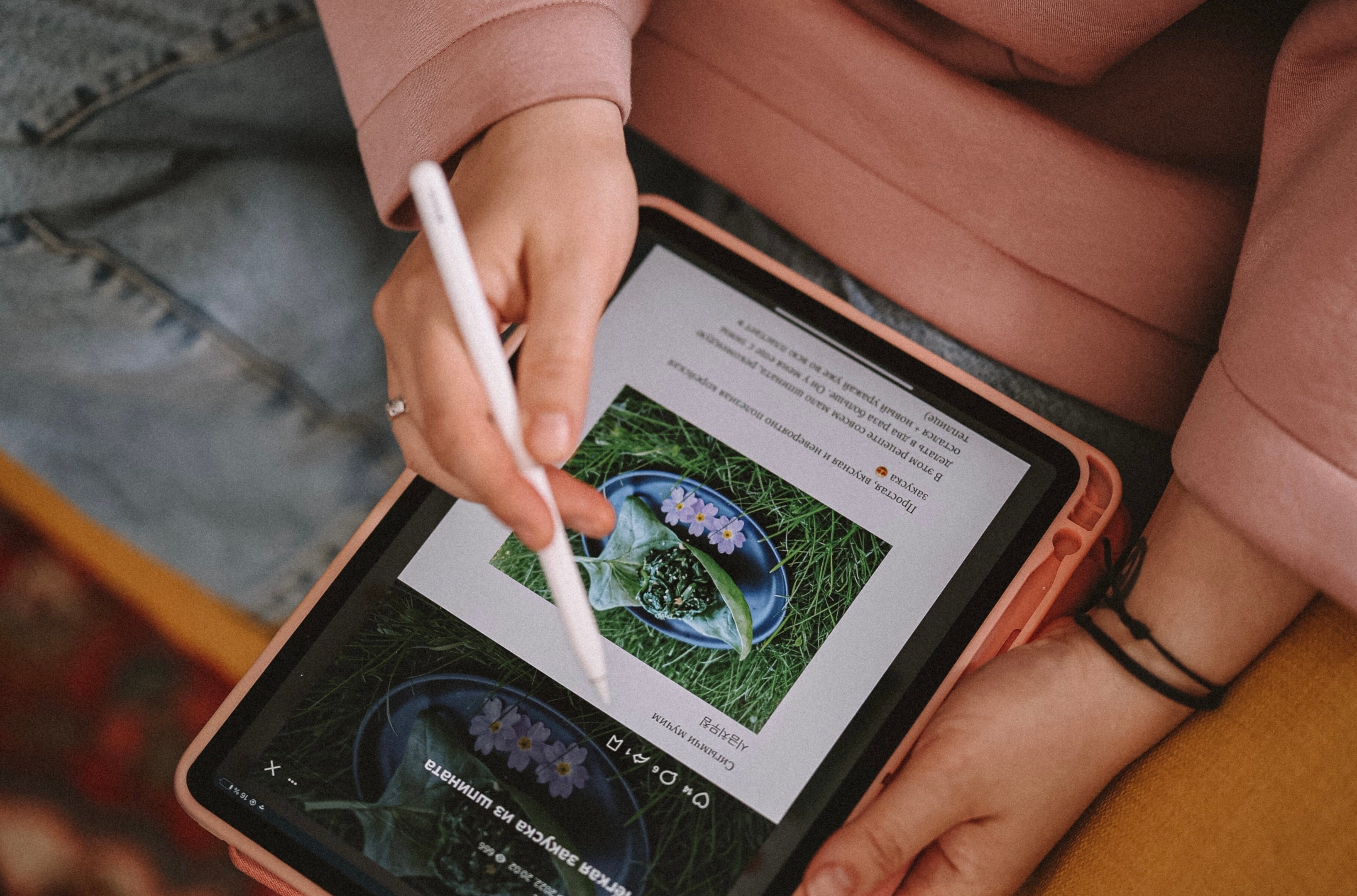 Salg nominelt Indtil nu The 5 Best iPad Stylus for Drawing in 2023 – Artlex