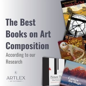 best books on art composition