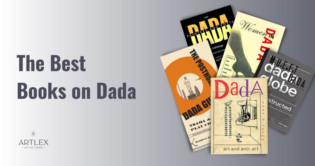The Best Books on Dada