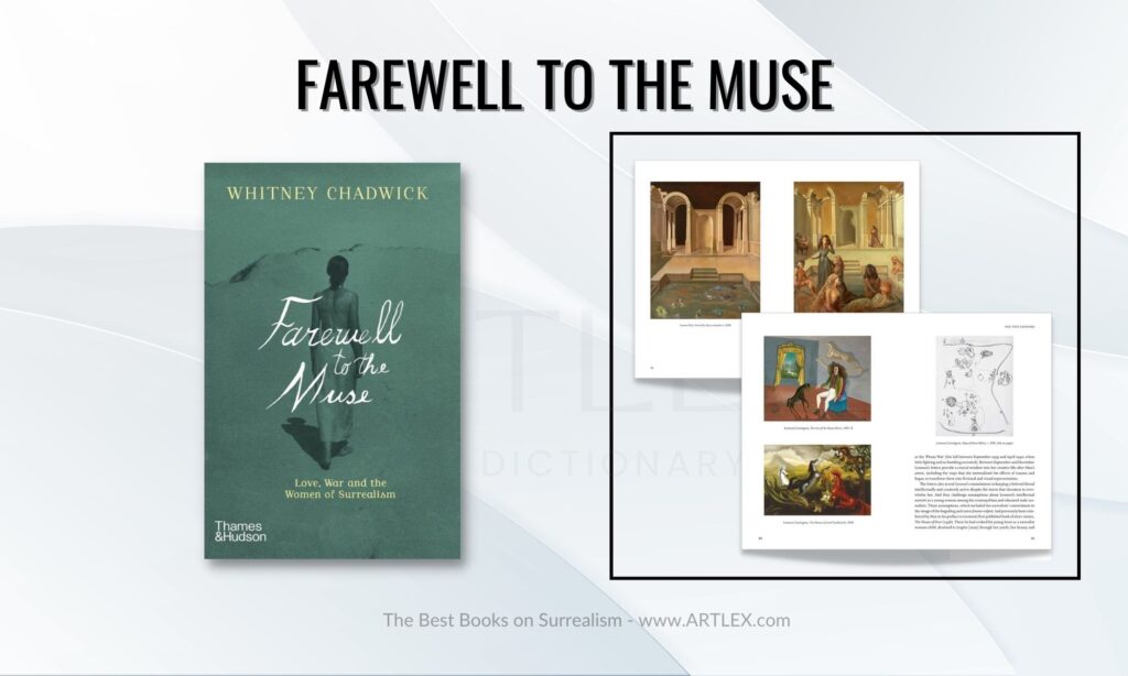 Farewell to the Muse
