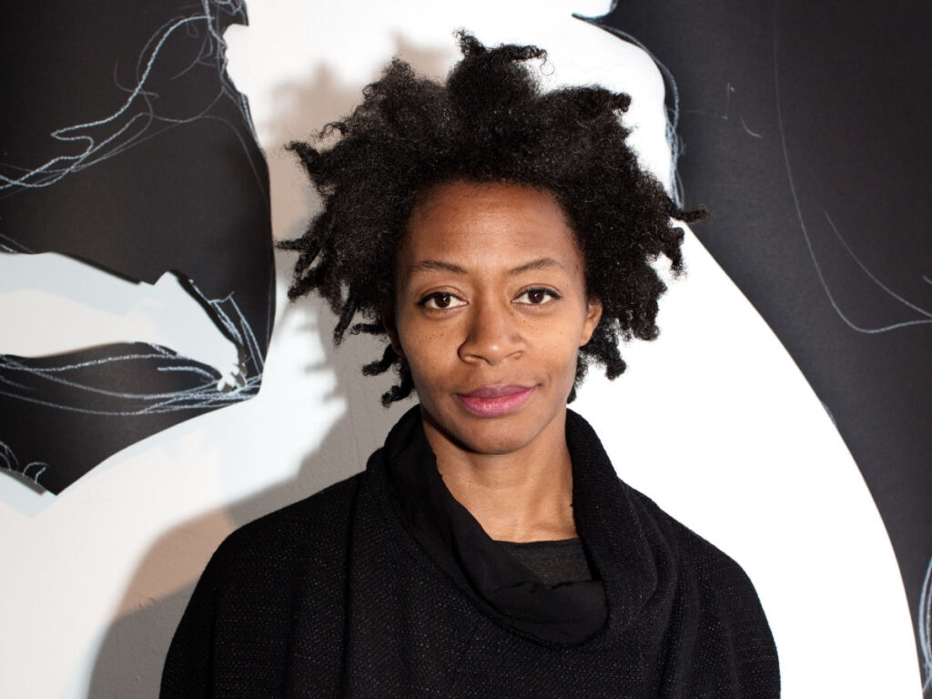 Kara Walker