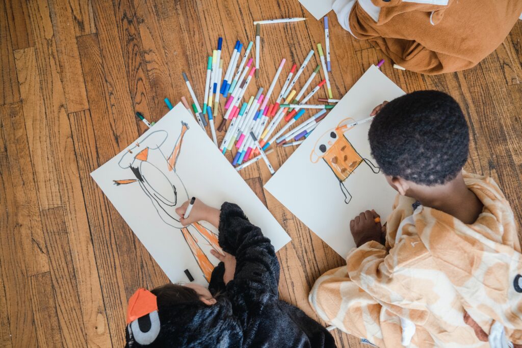 The 6 Best Art Sets for Kids in 2023 – Artchive