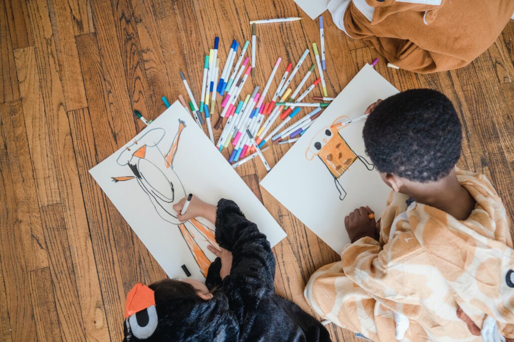 The 5 Best Art Sets for Kids in 2023 (October) – Artlex