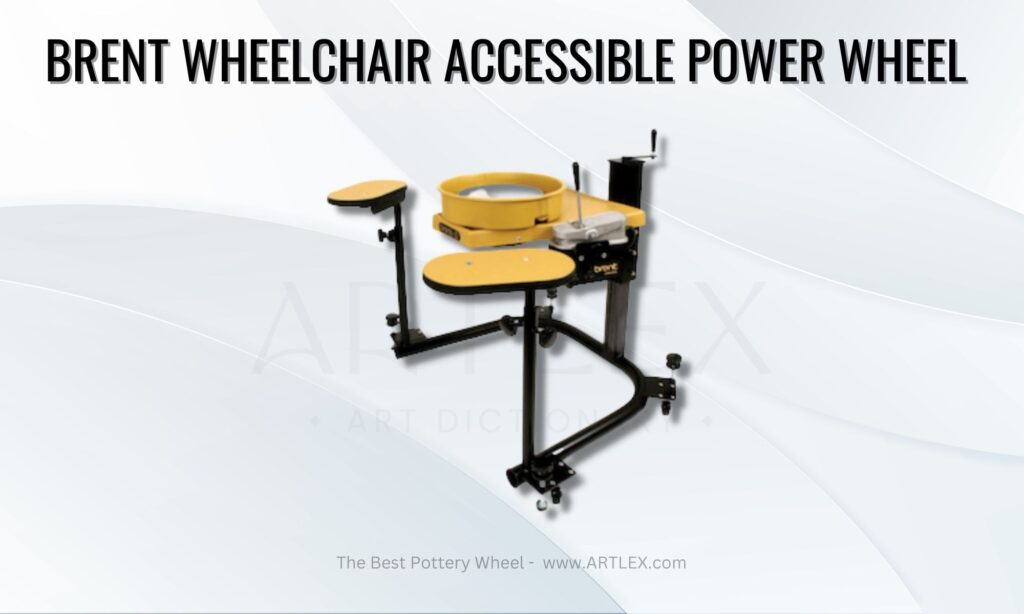 wheelchair accessible power wheel