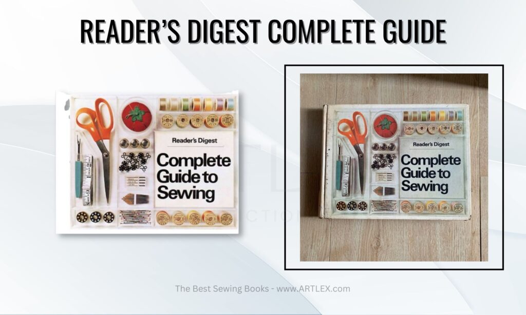 Reader’s Digest Complete Guide