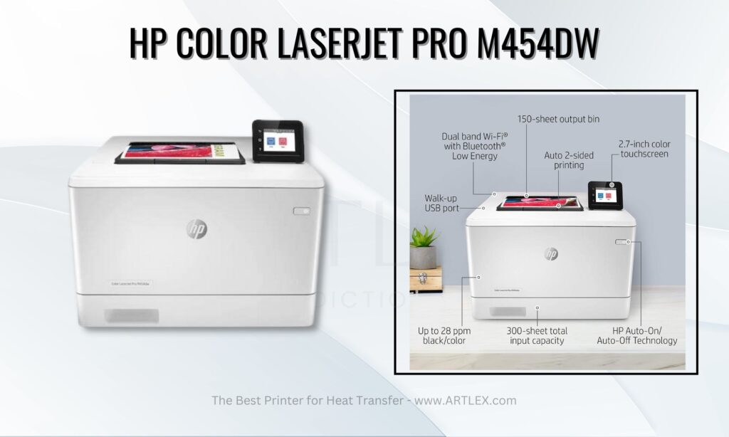 hp color laserjet pro