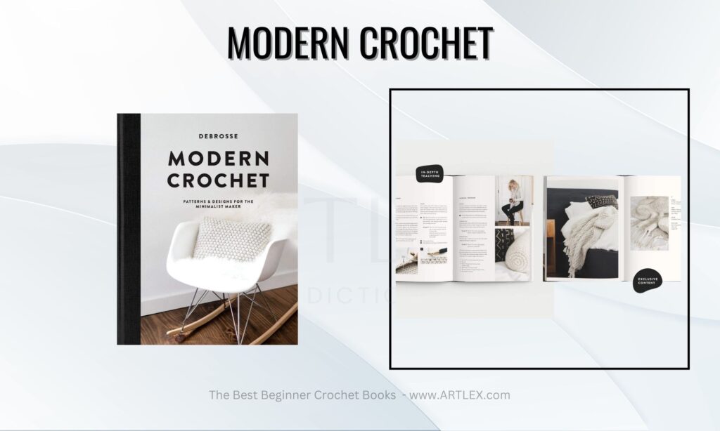 Modern Crochet