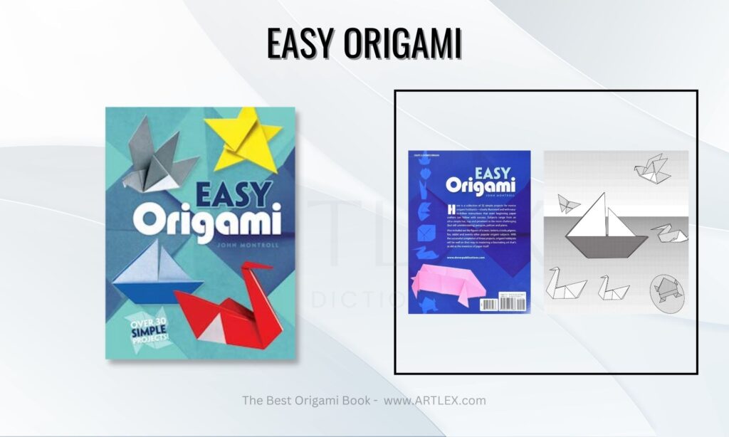 easy origami