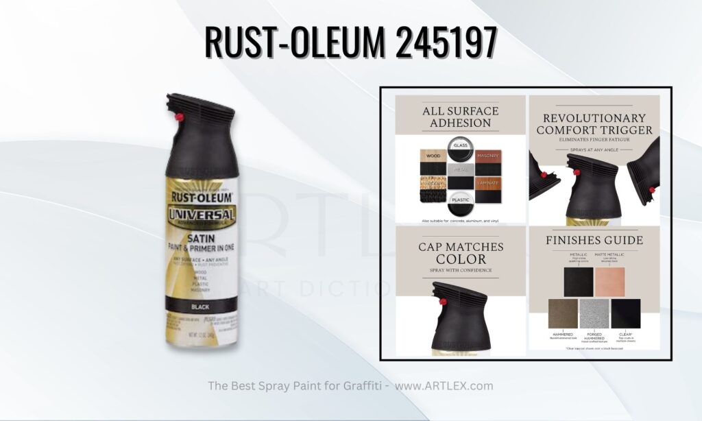 Rust-Oleum 245197