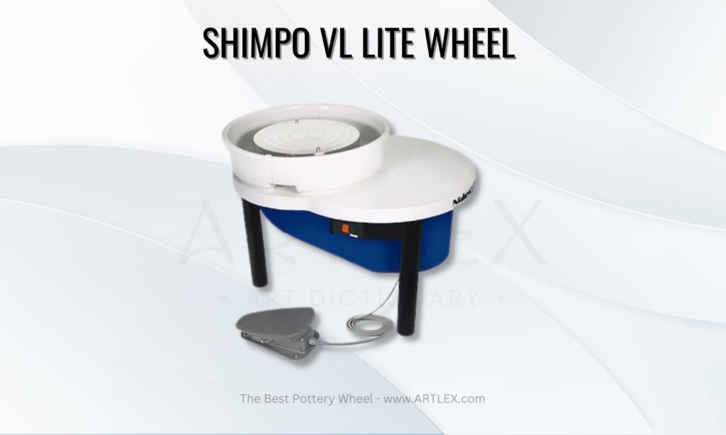 Shimpo VL Lite Wheel