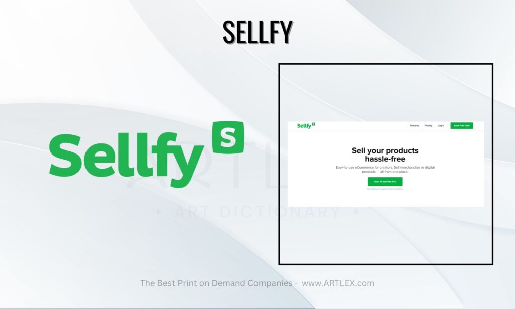 Sellfy