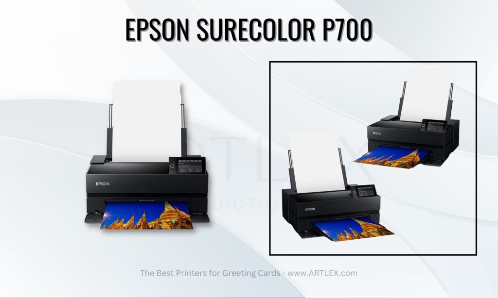 Epson SureColor P700