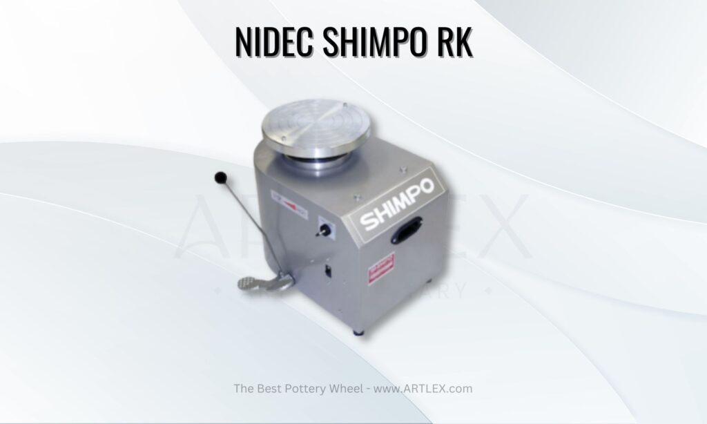 Nidec Shimpo RK