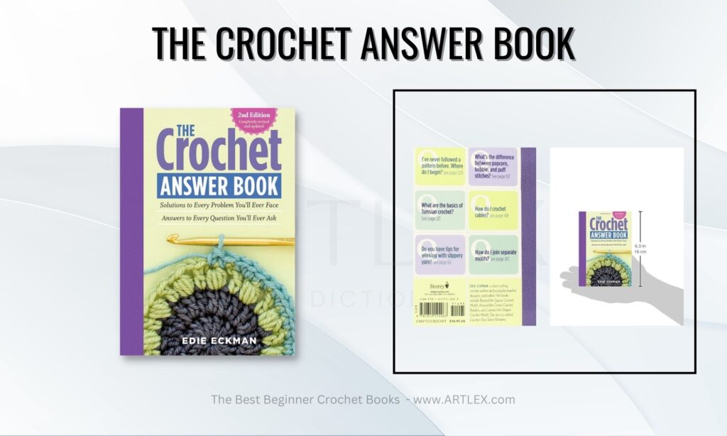 The Crochet Answer Book