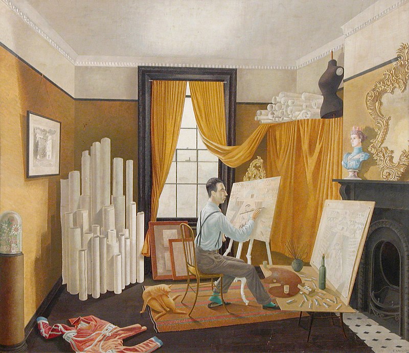 Edward Bawden