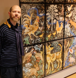 Mark Hearld