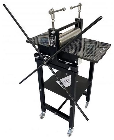 Relief Printing Press