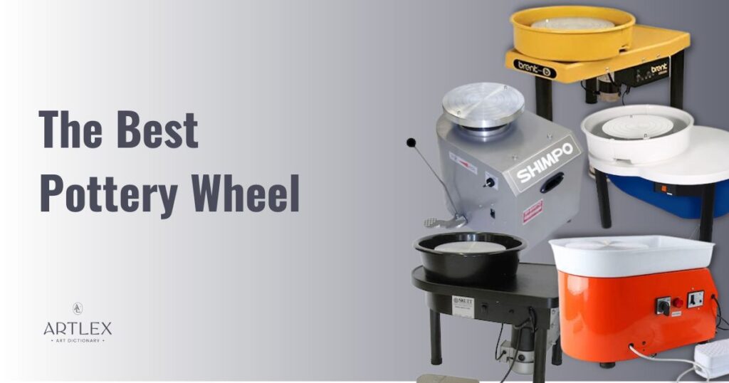 best pottery wheel