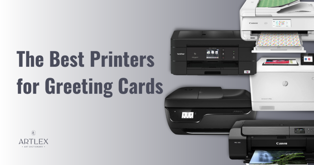 the best printers for greeting cards