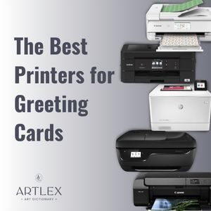 the best printers for greeting cards
