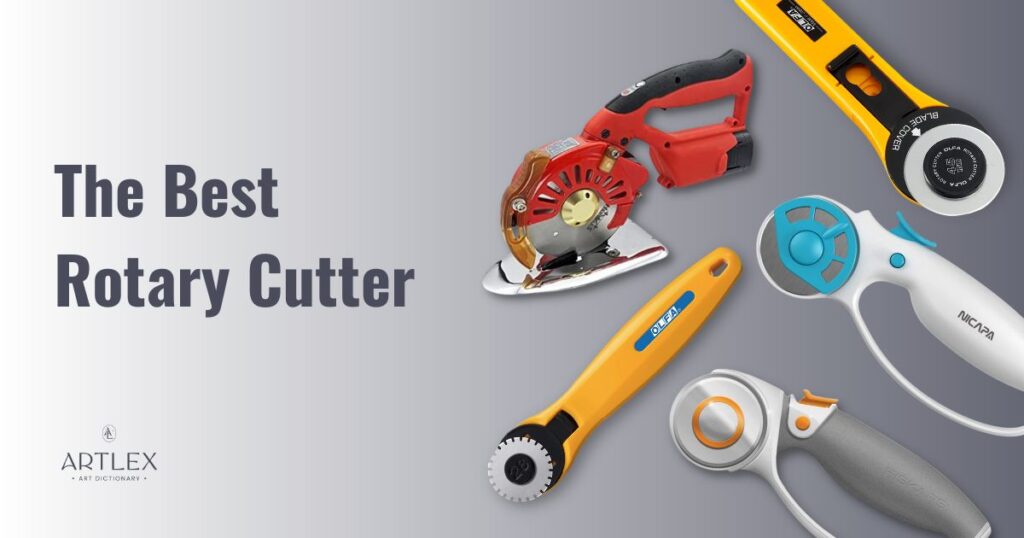 the best rotary cutter