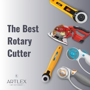 the best rotary cutter