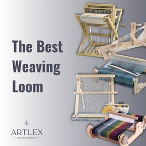 the best weaving loom