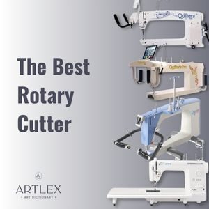 the best rotary cutter